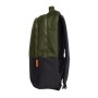 Rucsac laptop Trust Lisboa pentru laptop-uri cu diagonala de 16", material POM, RPET Polyester, RPET twill polyester, volum 23 L
